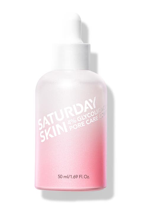 Pore Active Treatment Serum