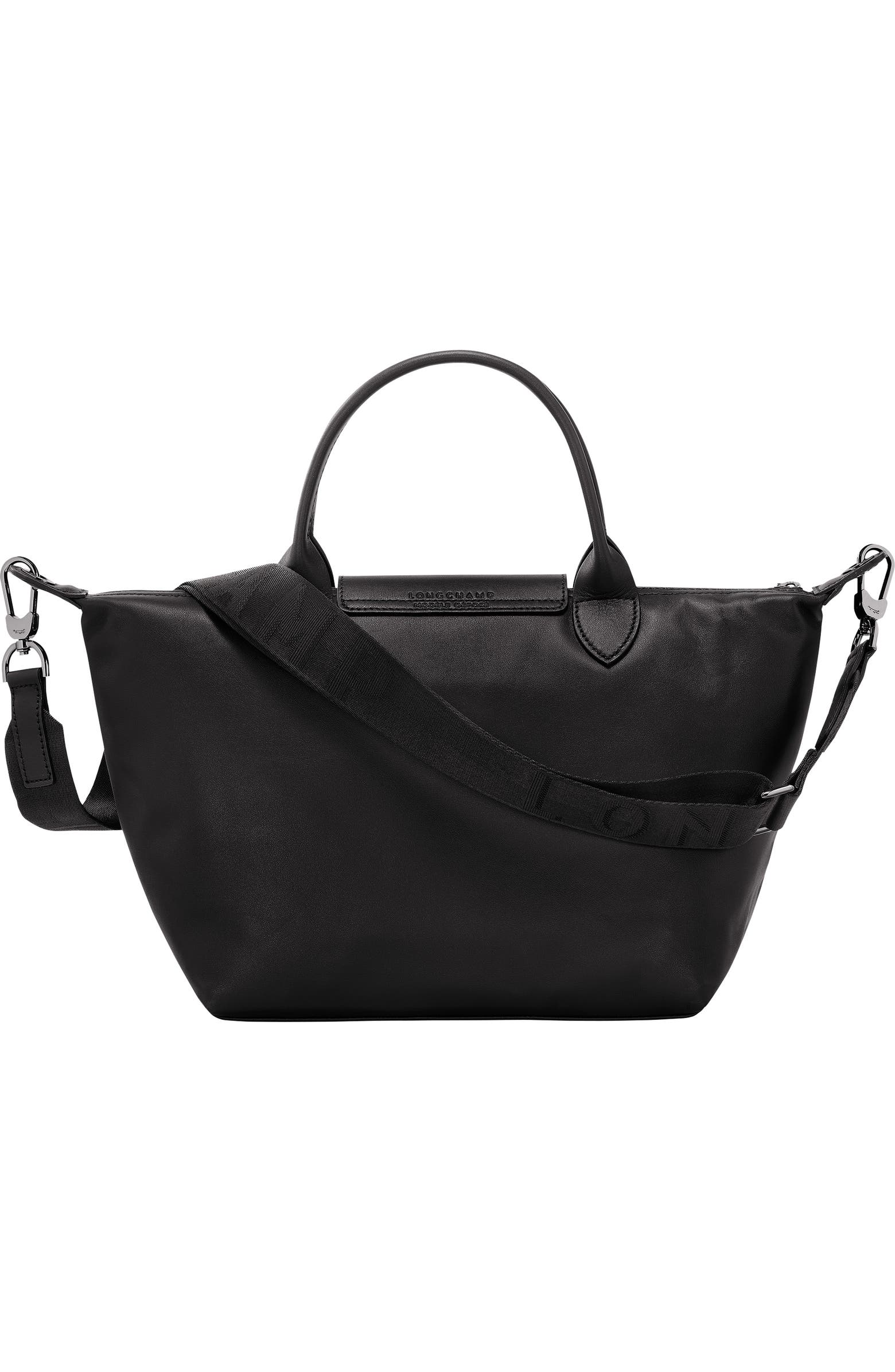 Longchamp Small Longchamp Small Le Pliage Xtra Leather Crossbody Bag | Nordstrom