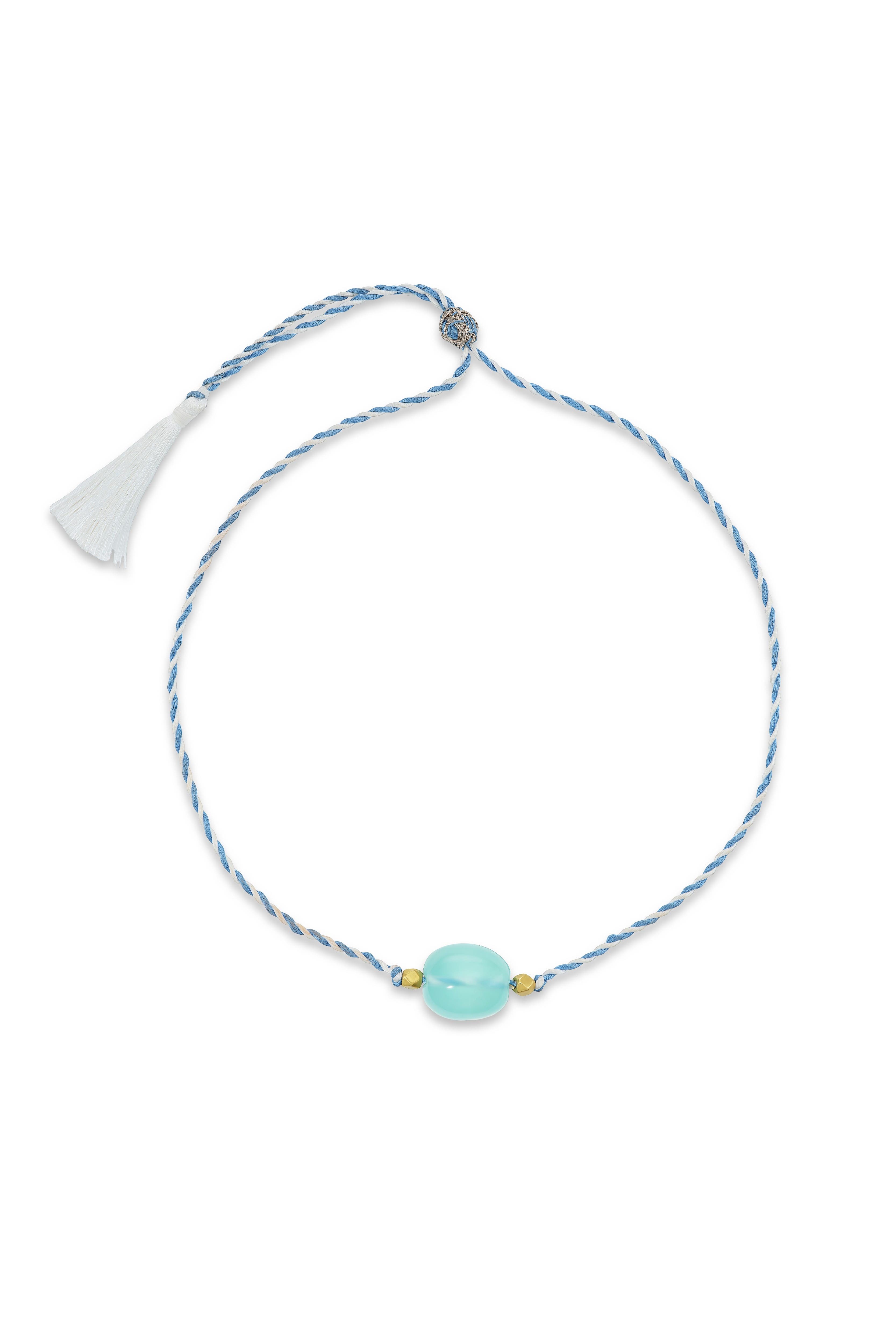 selected Aquamarine