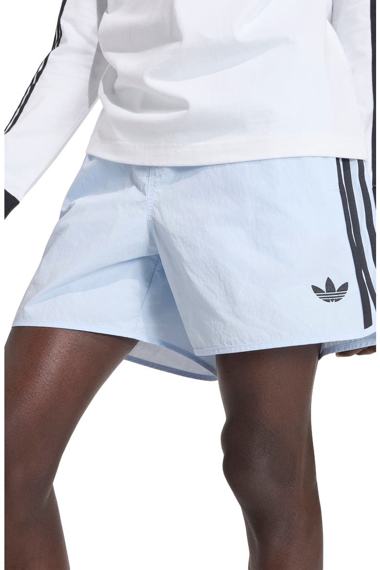 Sprinter Shorts, Alternate, color, CRYSTAL SKY