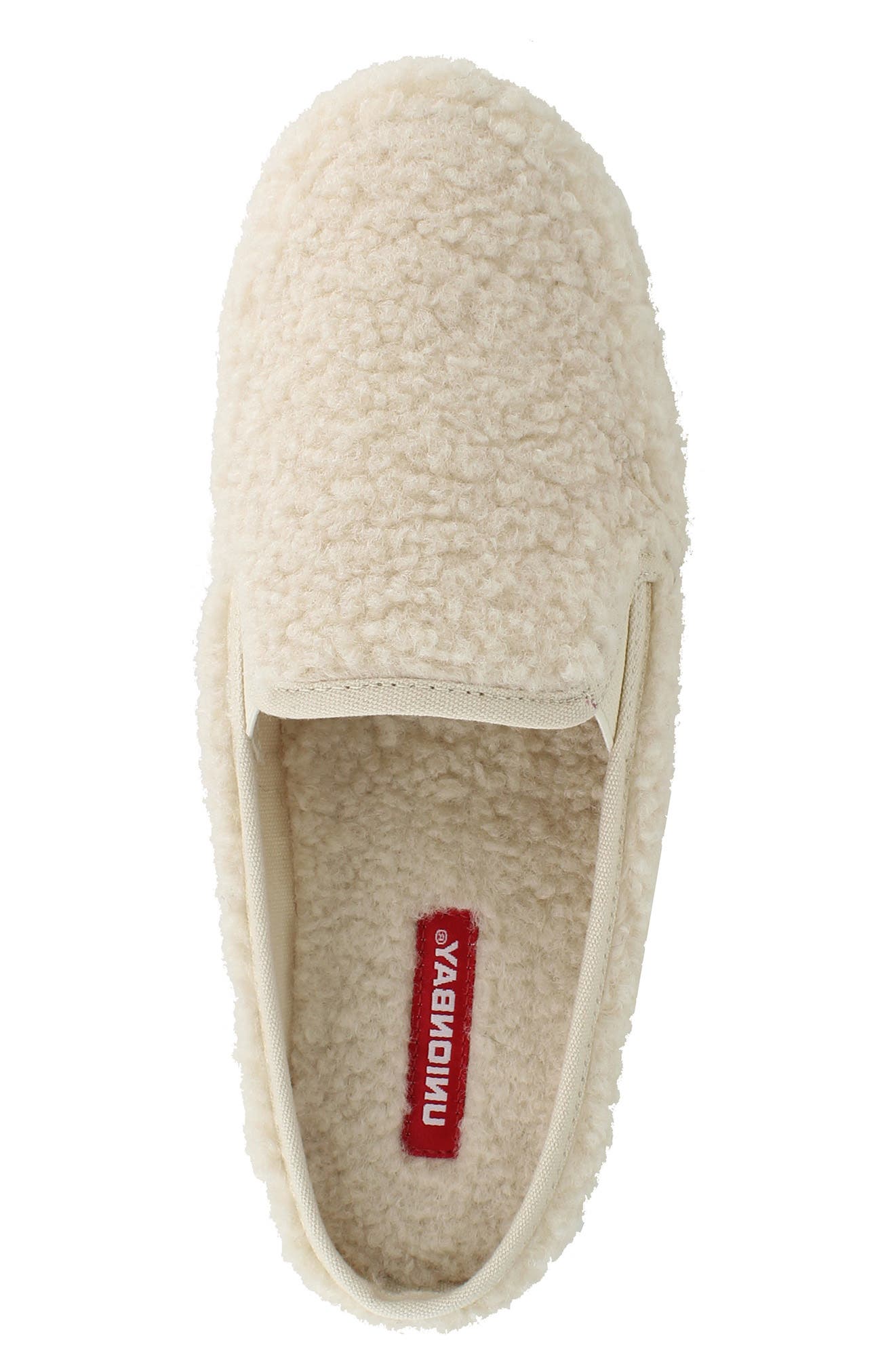 UNIONBAY Joy Fleece Mule, Alternate, color, 