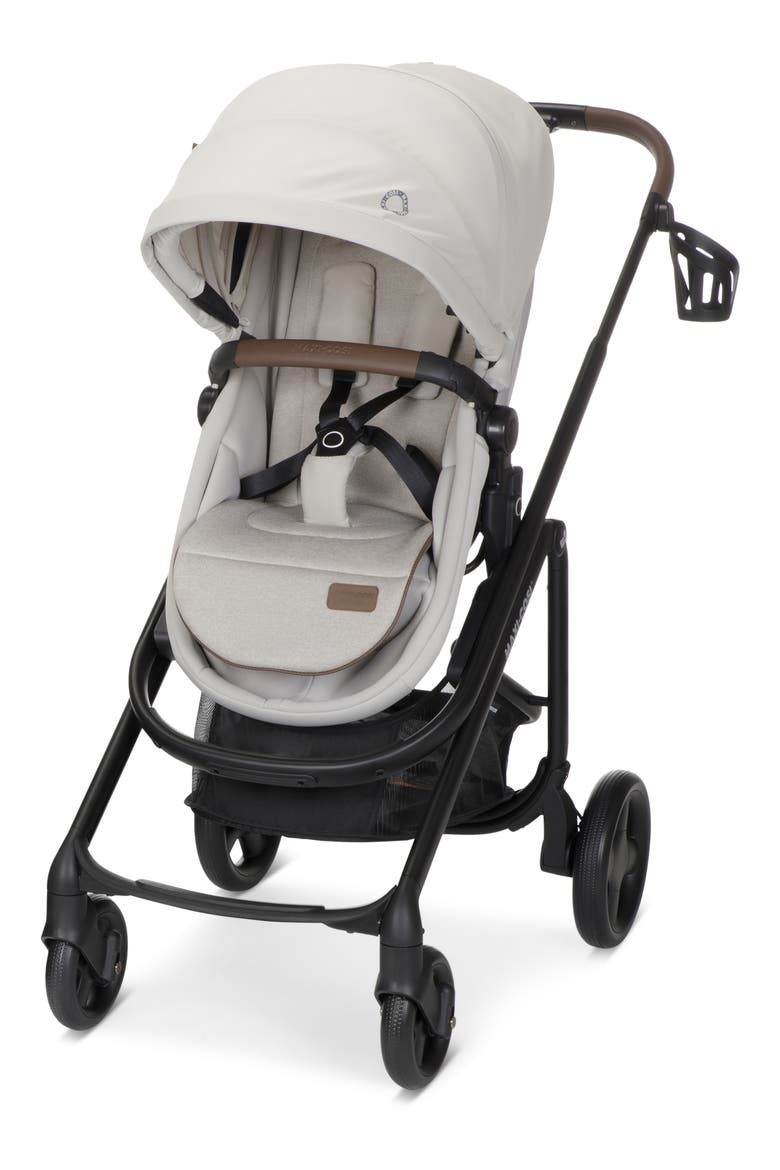 Tayla™ Max Modular Stroller, Main, color, DESERT WONDER