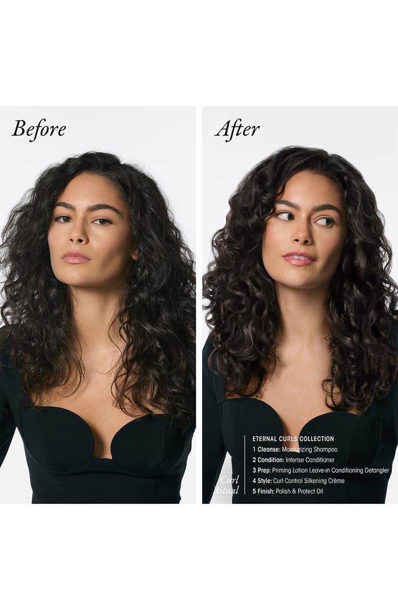 Oribe Eternal Curls Intense Conditioner, Alternate, color, 