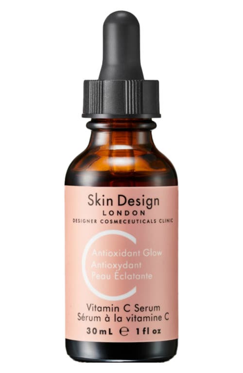 Skin Design London Antioxidant Glow Vitamin C Serum  product