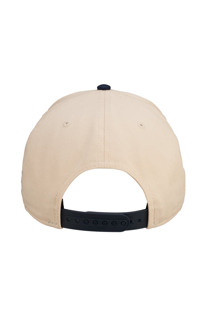 Black Clover Timeless 2 Hat, Alternate, color, Cream