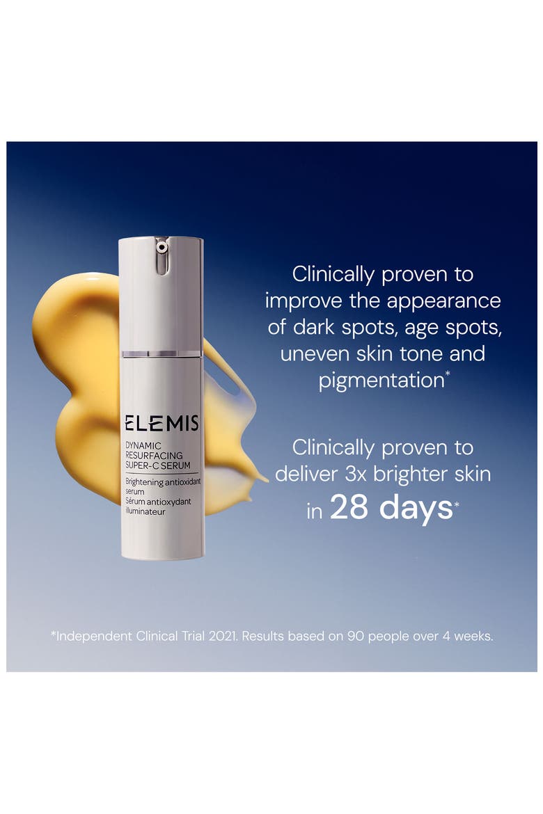 Dynamic Resurfacing Super-C Serum, Alternate, color, NO COLOR