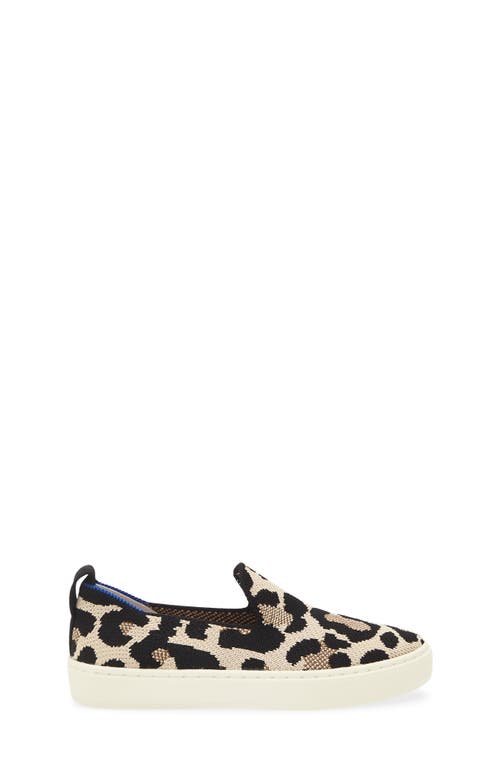 Rothys Rothy's Kids' Slip-on Sneaker In Multi