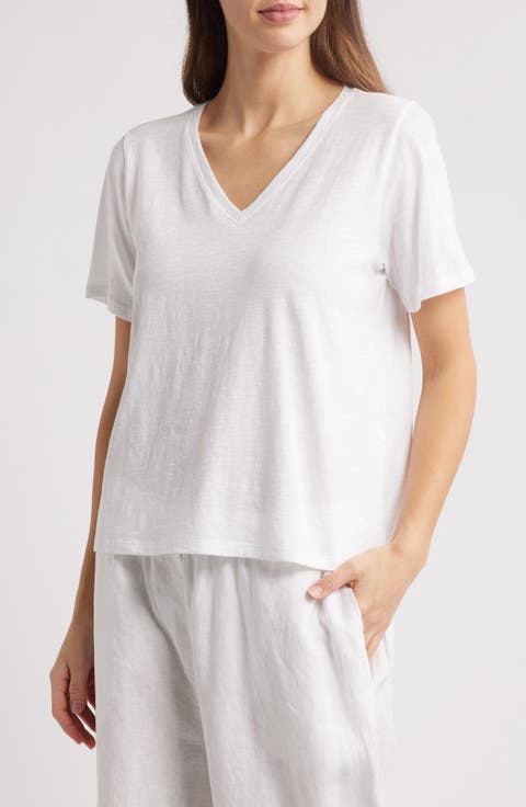 Easy Organic Cotton T-Shirt