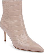 L'AGENCE Houston II Leather Bootie