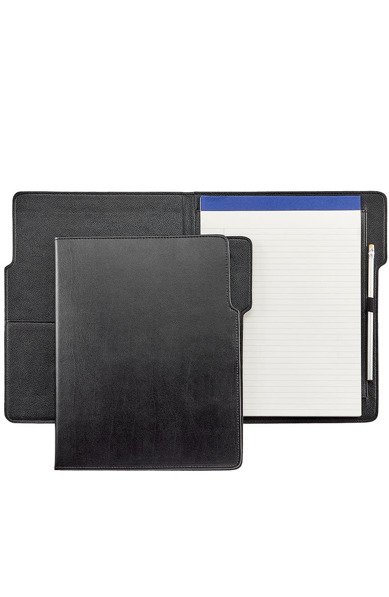 Graphic Image Hugo Portfolio, Main, color, Black