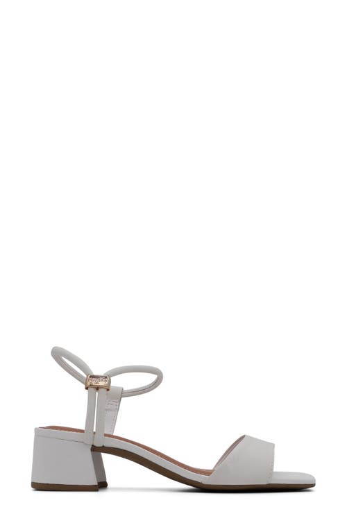Bottero Tropical Summer Sandal