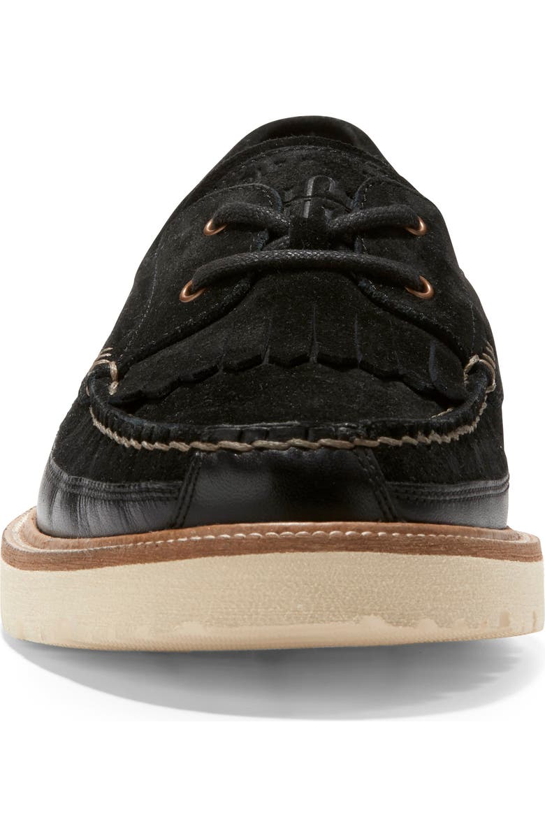 Cole Haan American Classics Ranger Driving Shoe, Alternate, color,