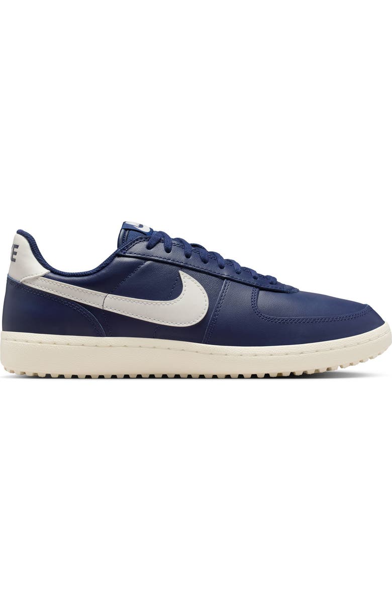 Nike Field General Sneaker, Alternate, color, 400 Mnnavy/Sail