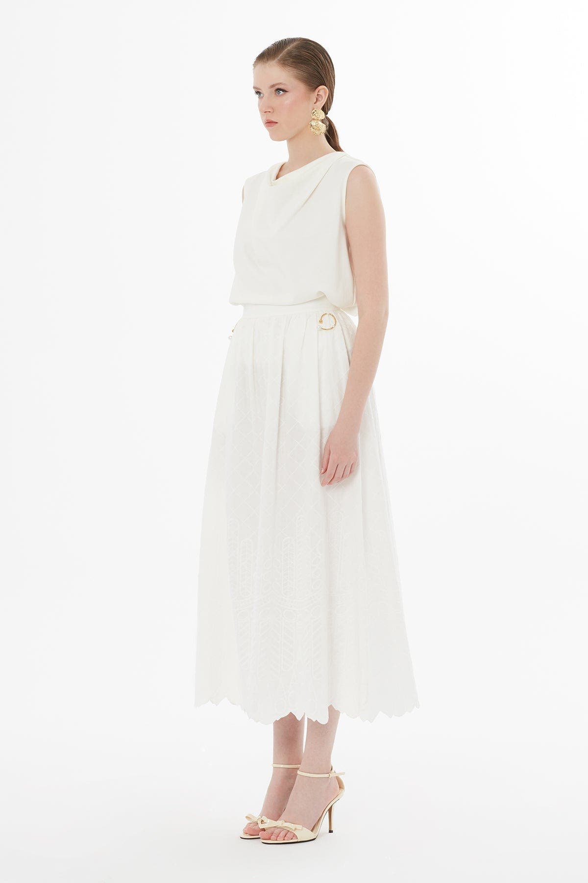 selected Ivory