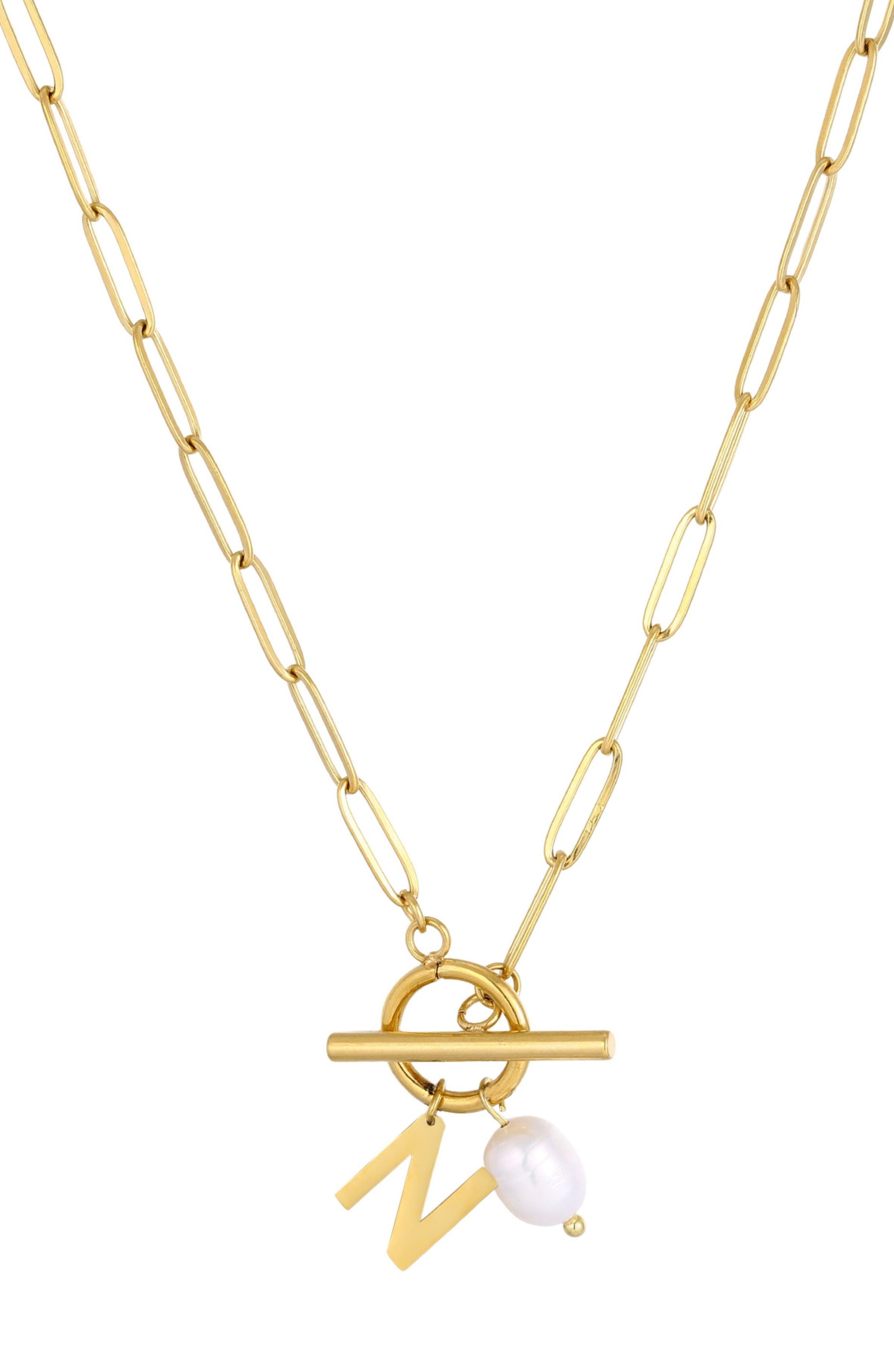 WHITE/ GOLD-N