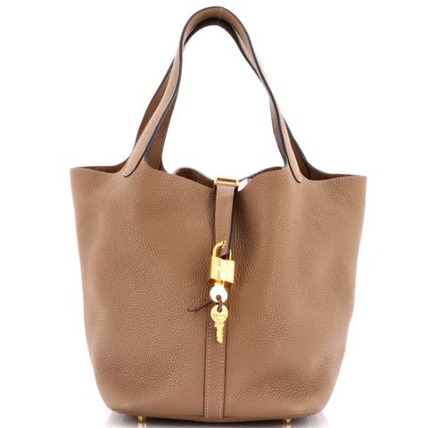 Picotin Lock Bag Maurice MM