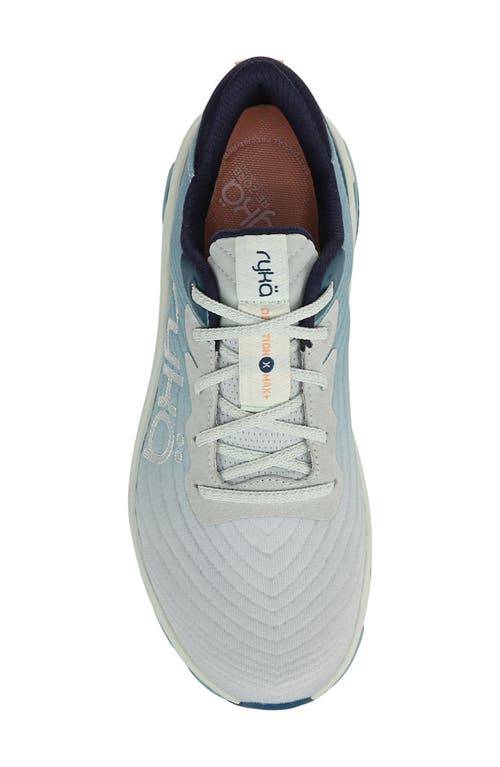 Ryka Rykä Devotion X Max Plus Walking Sneaker