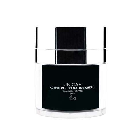Unica+ Day And Night Anti-Aging Moisturizer