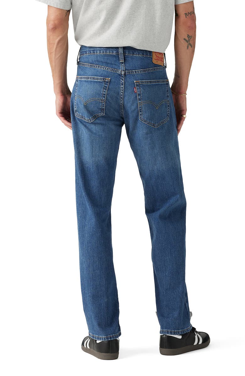 Levi's<sup>®</sup> 559<sup>™</sup> Relaxed Straight Jeans, Alternate, color, 