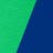  Kelly Green/ Navy