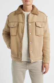 UGG® Janson UGGfluff Jacket II