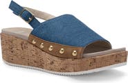 ara Raelis Slingback Wedge