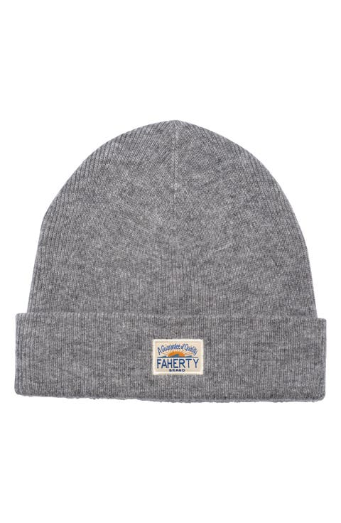 Core Logo Beanie