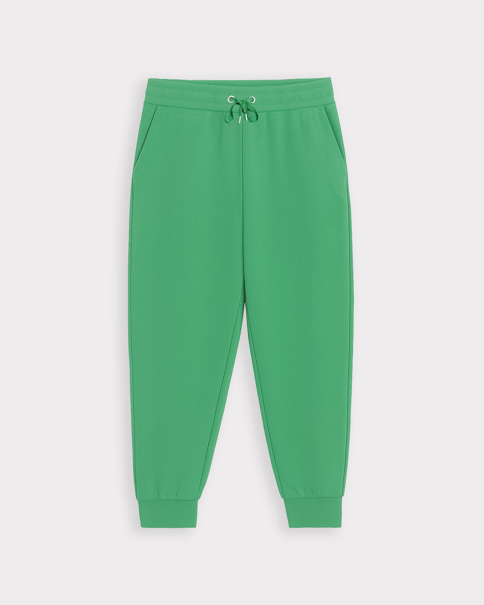 Soft Sweat Cuffed Hem Jogger - image 4