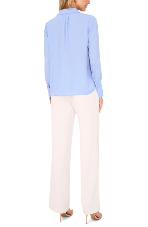 Halogenr Halogen(r) Clean Front Button-up Shirt