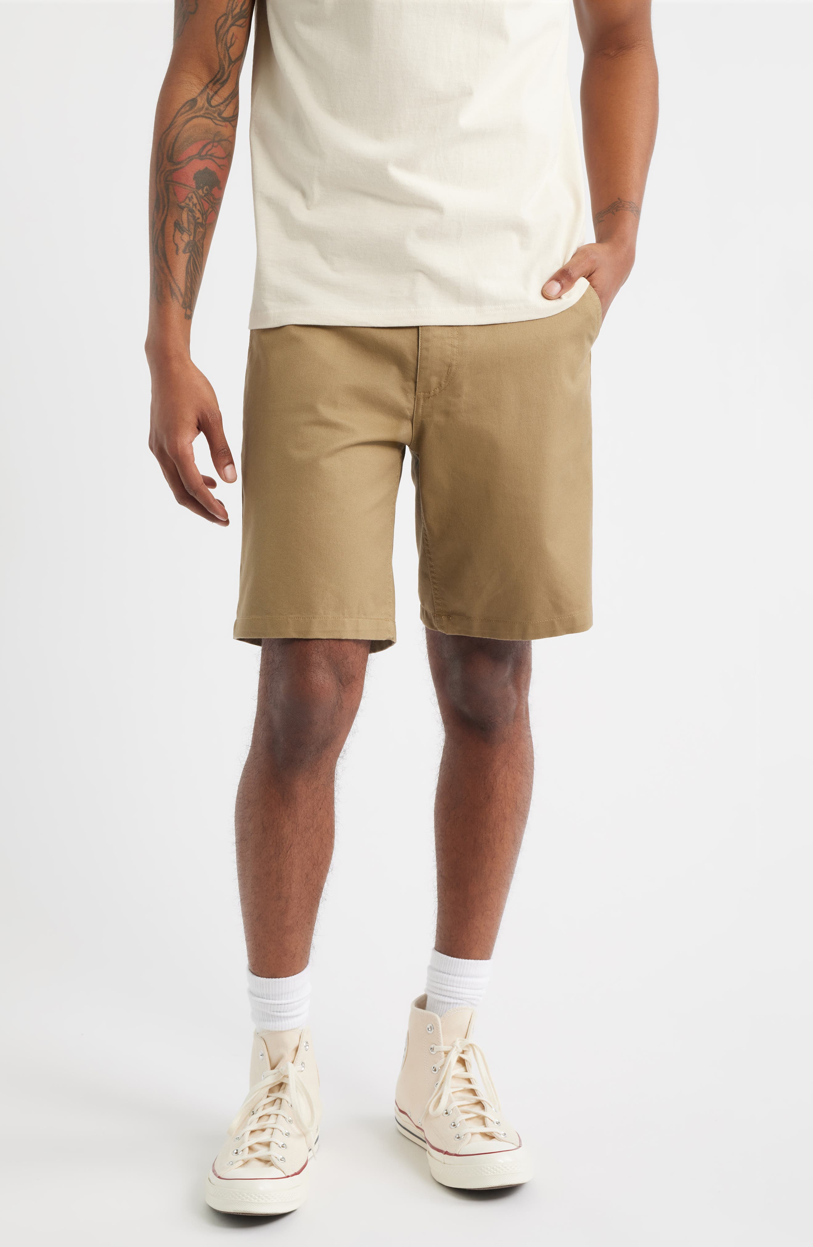 Santo Chino Shorts - image 3