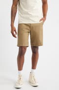 Brixton Santo Chino Shorts