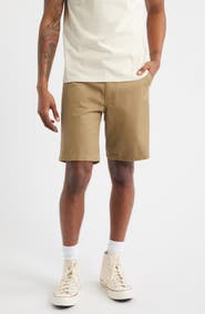 Brixton Santo Chino Shorts