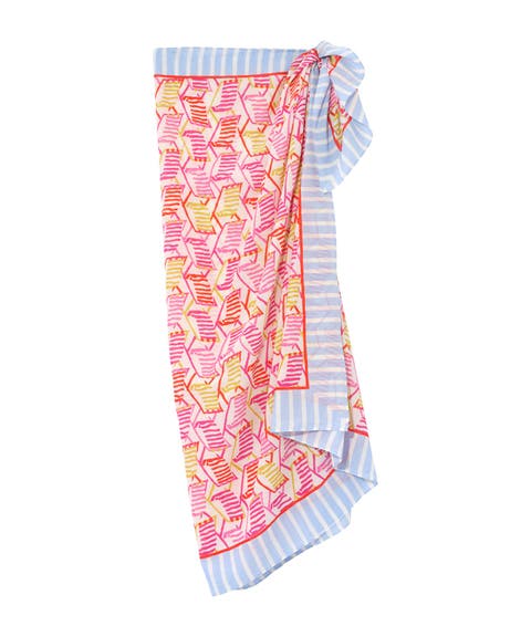 Beach Lounge Sarong