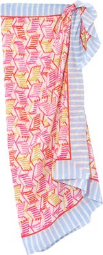 Echo Beach Lounge Sarong