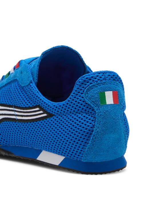 Puma H-street Sneaker In Multi
