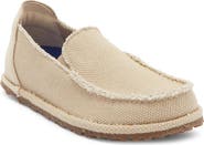 Birkenstock Utti Canvas Loafer - Discontinued