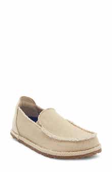 Birkenstock Utti Canvas Loafer - Discontinued