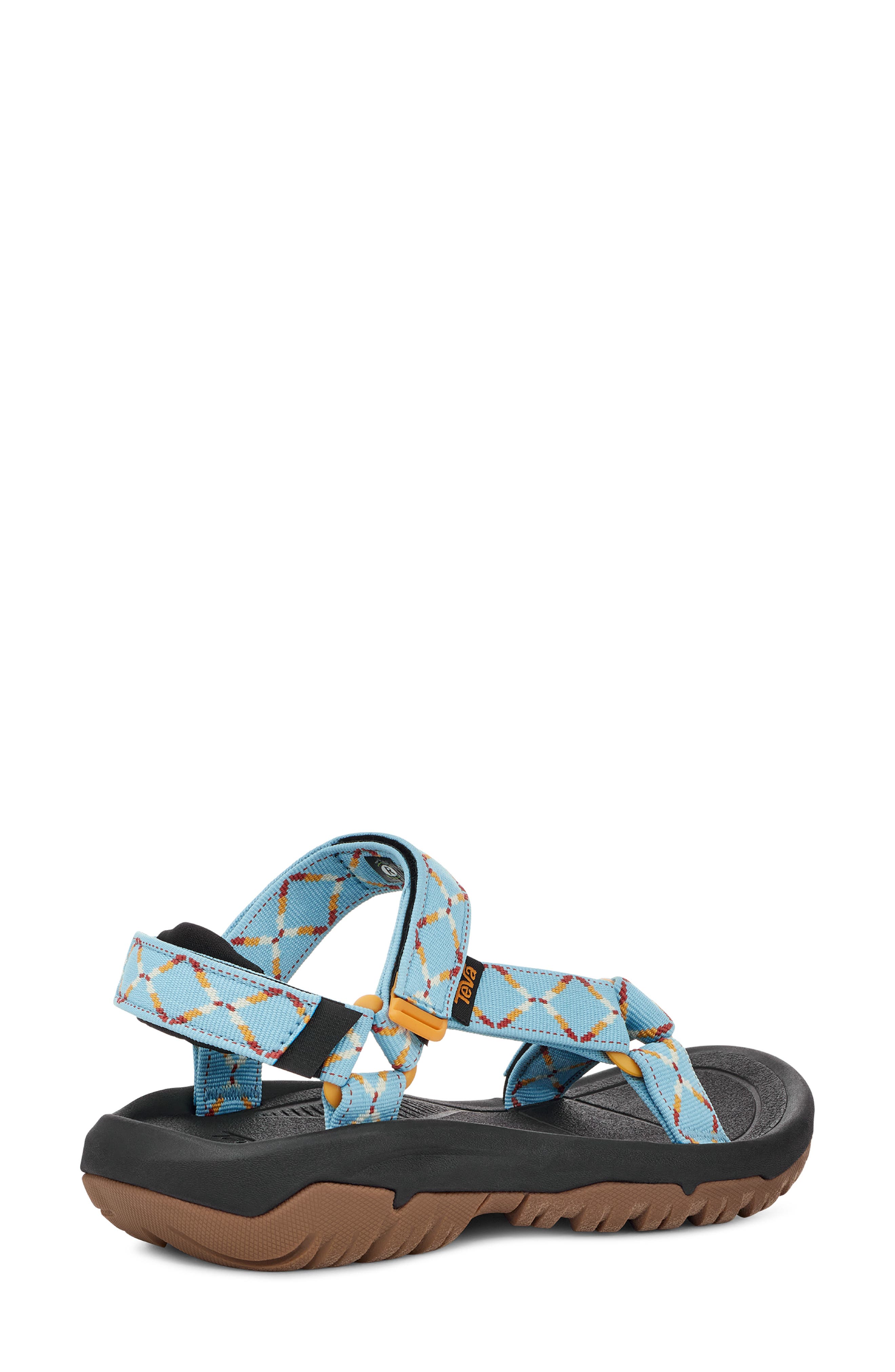 Teva Hurricane XLT 2 Sandal, Alternate, color, Diamond Air Blue