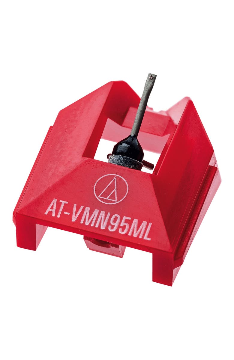 Audio-Technica AT-VMN95ML Replacement Stylus, Alternate, color, 