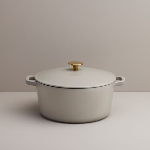 5.5 Quart Dutch Oven