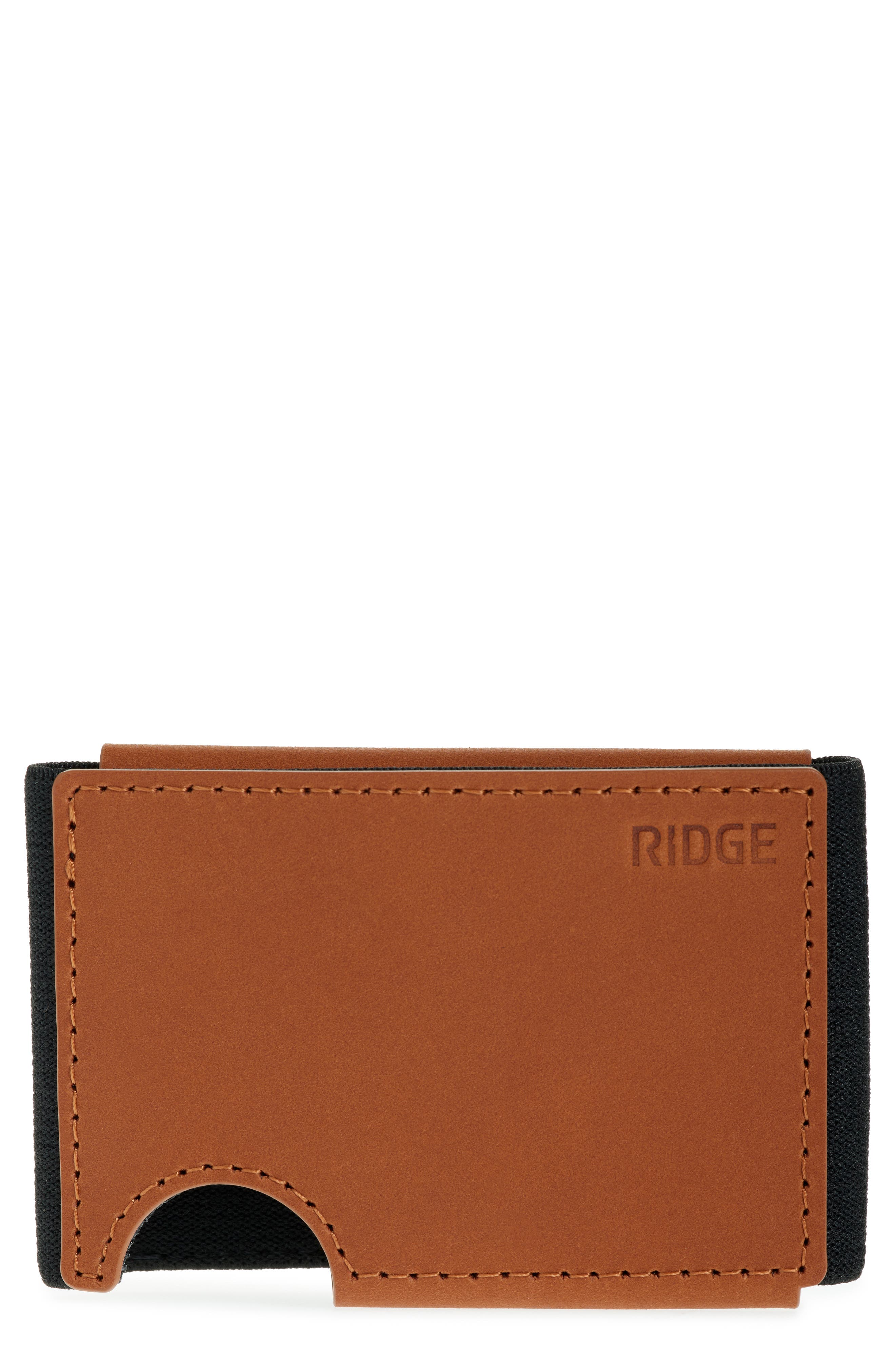 Biflex Leather Wallet