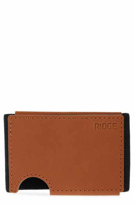 Biflex Leather Wallet