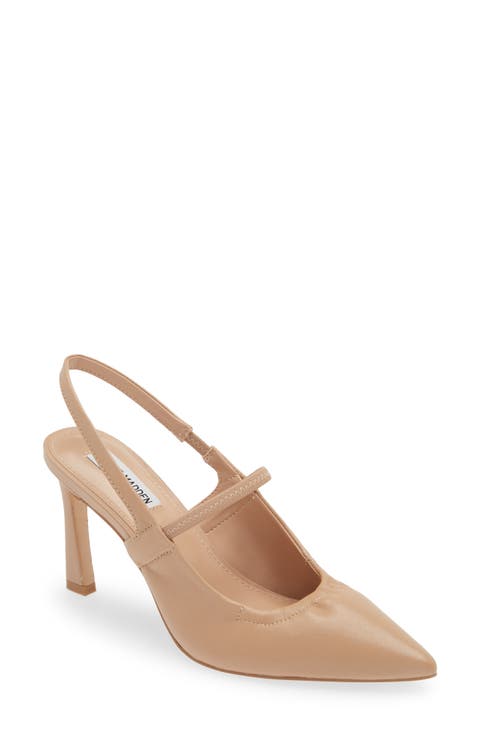 Grae Slingback Pump (Women)