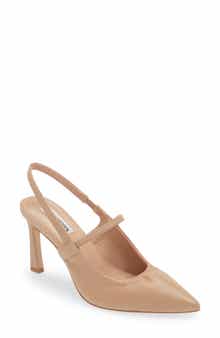 Steve Madden Grae Slingback Pump