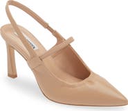 Steve Madden Grae Slingback Pump