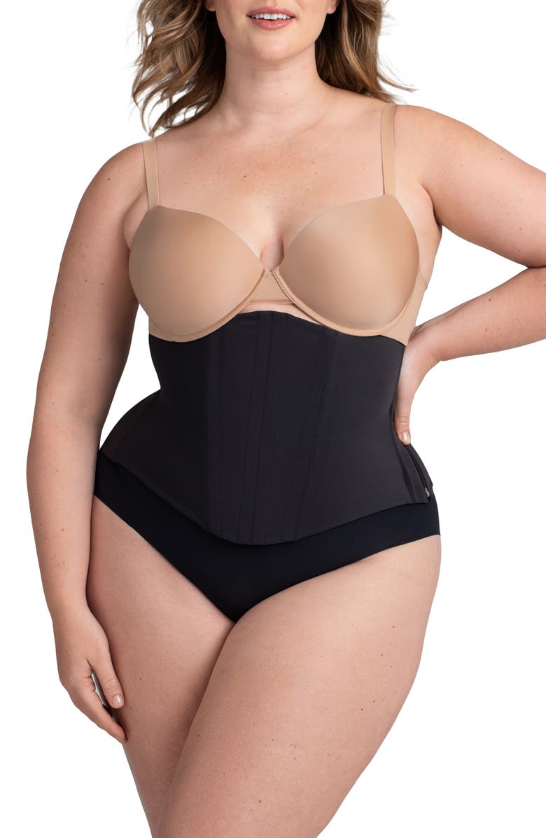 Honeylove WaistHero Cincher, Alternate, color, 