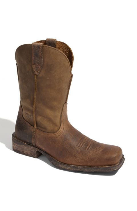 Rambler Boot (Men)