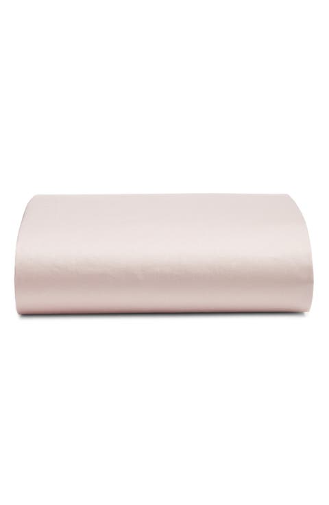 400 Thread Count Organic Cotton Fitted Sheet