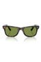  Dark Havana / Green