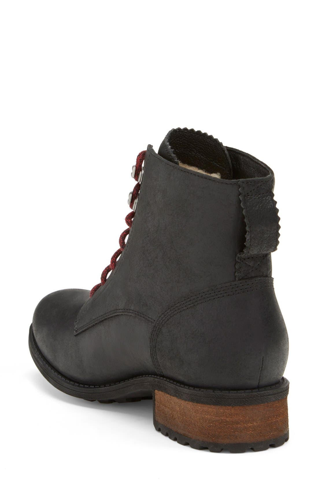 UGG<sup>®</sup> Australia 'Denhali' Hiker Boot, Alternate, color, 